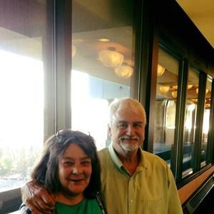 Meet your Posher, Joanne